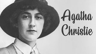 Agatha Christie documentary [upl. by Anirtek]