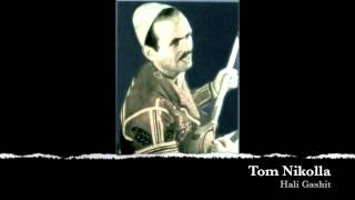 Tom NIkolla  Halil Gashi nji djal i ri [upl. by Milas]