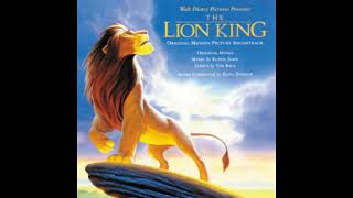 The Lion King Thanks to Me Demos 1 and 2 [upl. by Namzzaj]