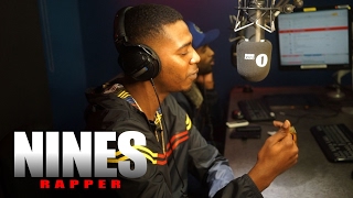 Nines  Fire In The Booth part 2 [upl. by Gracia485]