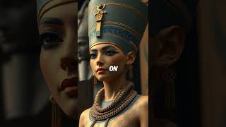 Nefertiti First Religious Revolutionary [upl. by Akeihsat683]