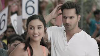 Varun Dhawan’s Santoor Ad 2019 [upl. by Bayer474]