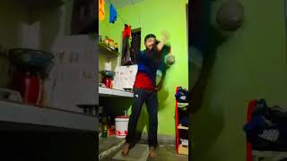 Gaj ka ghunghat kaad liya maine mathe bahu chatak trending viraldance youtubeshorts video [upl. by Cobby]