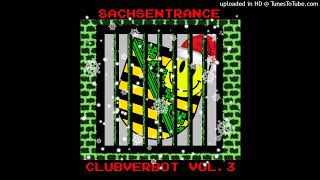 Sachsentrance  Clubverbot Vol 3 ST007  06 Bibiza  Blau Phat Otiz Edit [upl. by Dnomsaj]