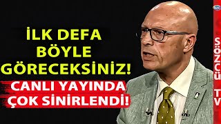 Erol Mütercimleri İlk Defa Böyle Göreceksiniz Sivil Anayasa Teklifine Çok Sinirlendi [upl. by Bertsche876]