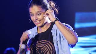 Sithara Singer  Trivandrum sports hub [upl. by Ferino]