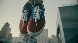 Vans commercial [upl. by Eed523]