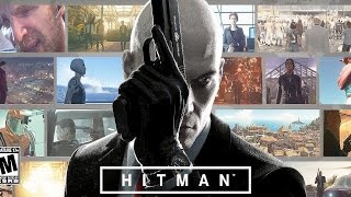 Lets Play Hitman 6 2016 Episode 6 Hokkaido Deutsch 45 Japanischer Ehrengast [upl. by Ydnerb]