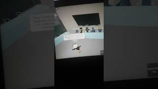 Teethyz Denist I Training Roblox [upl. by Ranchod]