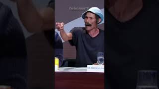 QUASE SAI PORRADA NA RODA SOLTA danilogentili diguinhocoruja dileira thenoite humor comedia [upl. by Akimad]