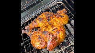 Piri Piri Chicken Very Tasty and simple [upl. by Yaakov]