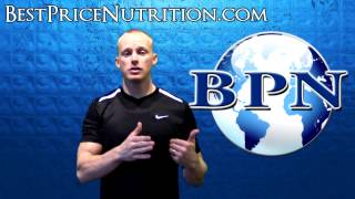 HMB Review for Bodybuilding [upl. by Charie]