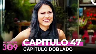 Habitación 309 Capítulo 47 Doblado en Español [upl. by Yenmor]