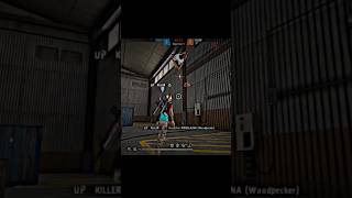 Headshot Gameplay😧 youtubeshorts trendingshorts viralvideo upkiller shorts [upl. by Thayer147]