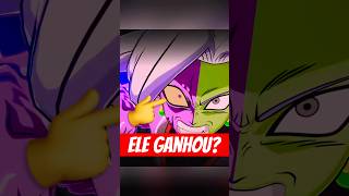 Isso NÃO é canônico dragonball sparkingzero [upl. by Winn232]