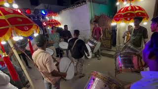 Hyderabadi Famous Sheri band band marfafollowhyderabad like subscribe memes dance dj music [upl. by Iemaj240]