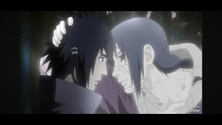 Senya Itachi Theme Extended  Naruto Shippuden OST [upl. by Adirehs575]