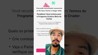 Visconde monetizado novamente no tik tok é imorar e inlegar kkkk [upl. by Kcirtemed]