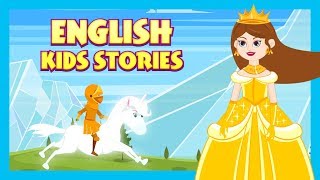 English Kids Stories  Animated Stories For Kids  Moral Stories and Bedtime Stories For Kids [upl. by Anitnauq215]