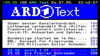 Die VideotextStory [upl. by Alor]