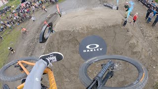 New favorite lap in Åre Bikepark [upl. by Carey]