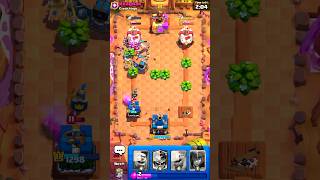 Epic Battles Unveiled Whats Inside the Clash Royale On The Bush Event [upl. by Romito]