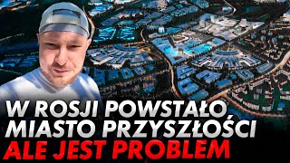 Miasto przyszłości ale jest niuans [upl. by Waldack]