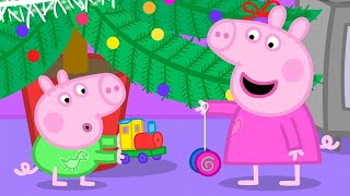 Peppa Pigs Christmas Special [upl. by Ringe]