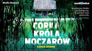 quotCórka króla moczarówquot  audiobook [upl. by Darius]