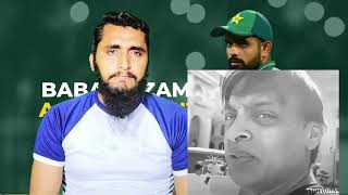 Babar Azam is number one best man Icc sports [upl. by Atiuqat86]