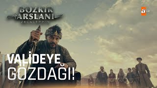 Celaleddin Türkan Hatuna meydan okudu  Bozkır Arslanı Celaleddin 3 Bölüm [upl. by Ronny]