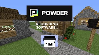 Best recording software for low end pc or laptop  Low fps drop [upl. by Ahsirkal54]