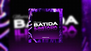 ARIUKXXL  Montagem Batida Ilimitada Official Music Video [upl. by Southworth469]