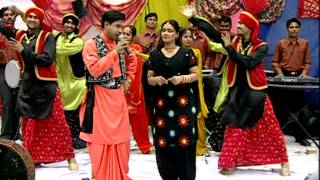 Gora Chak Wala  Sudesh Kumari  Bhabi Sulah Karade  Goyal Music  Official Song [upl. by Aryahay]