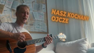 Michał Król  KOCHANY OJCZE  Lyric Video [upl. by Battiste]