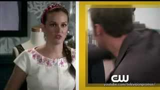 Gossip Girl Season 6 Episode 2 Promo High Infidelity [upl. by Gorrono293]