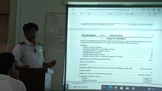 Introduction to Jeppesen Approach chart Briefing Bangla [upl. by Reiss]