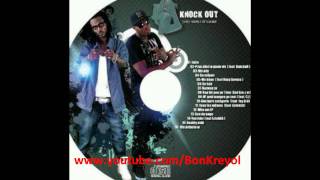 Boutey Anle KLibr ft Ouragan [upl. by Ahseet]