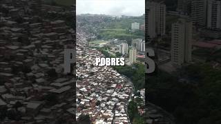 Países más Pobres de Latinoamérica [upl. by Jefferson735]