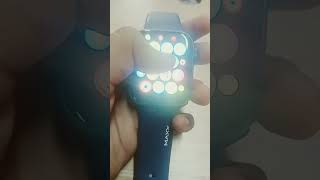 SX7 pro Max watch VS T800 ultra watch comment which is best watch [upl. by Atnima]