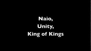 Naio King of Kings [upl. by Sine]