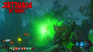 Zetsubou No Shima  All trials  challenges EASY guide [upl. by Adan]