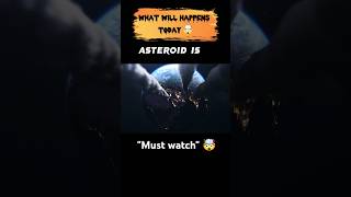 Asteroid☄️ 2024 What to Expect🤯 on September 15th🔥 Comment here 👉astroid earth space shorts [upl. by Auohs]