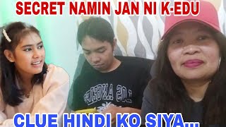 MAYORA NAIC TV is live ILAN GOWN ANG SUOTIN NI RHEINA SA KANYANG KAARAWAN [upl. by Clarisa]