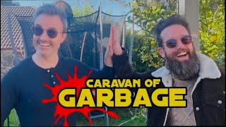 Caravan of Garbage Out of Context [upl. by Sill193]