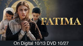 Fatima  Trailer  Own it now on Digital amp DVD [upl. by Celinka907]