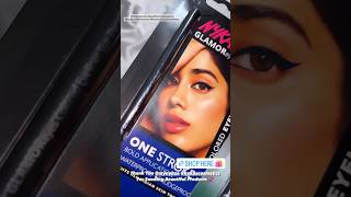 PR Unboxing Nykaa newlaunch newmakeup lipgloss glossylips fragrance eyemakeup eyeliner nykaa [upl. by Dygert459]