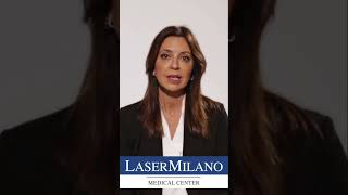 Tempi di recupero trattamento laser antimacchia [upl. by Etteyniv]