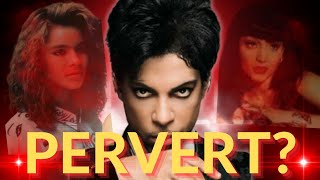 Is he Prince or Predator The Scandalous Life of Prince [upl. by Svensen]