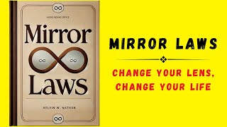 Mirror Laws Change Your Lens Change Your Life Audiobook [upl. by Sirc]